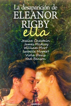 Ficha La Desaparición de Eleanor Rigby: Ella