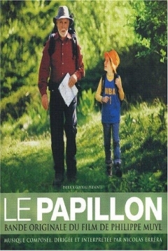 Poster La Mariposa