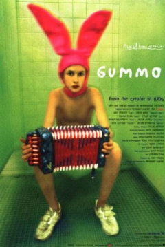 Poster Gummo