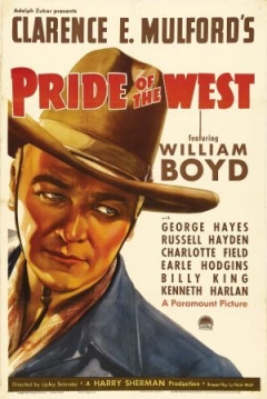 Ficha Pride of the West