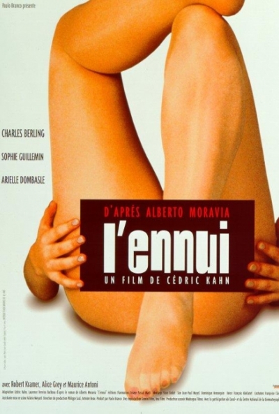 Poster Tedio