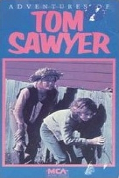 Poster Adventures of Tom Sawyer