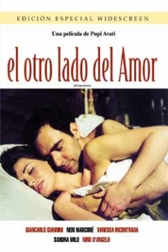 Poster El Otro Lado Del Amor