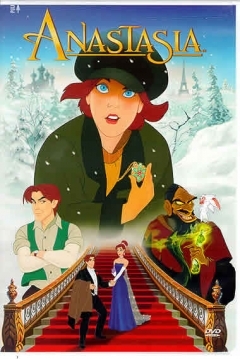 Poster Anastasia