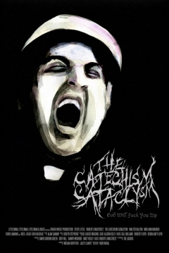 Poster The Catechism Cataclysm