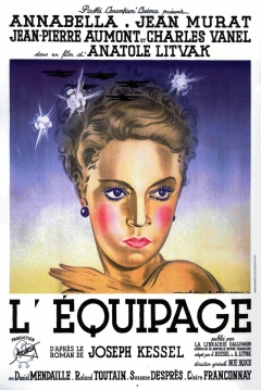 Poster L'équipage