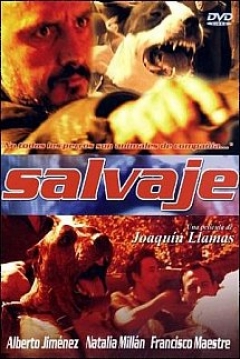 Poster Salvaje