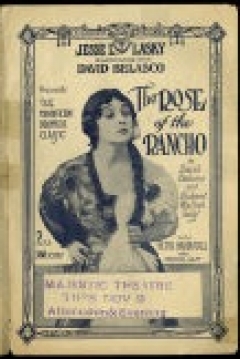 Ficha Rose of the Rancho