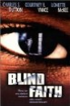 Poster Fe Ciega