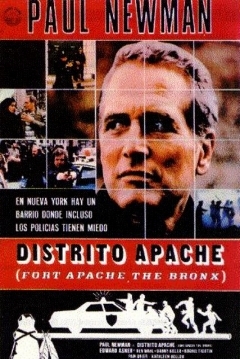 Ficha Distrito Apache: El Bronx