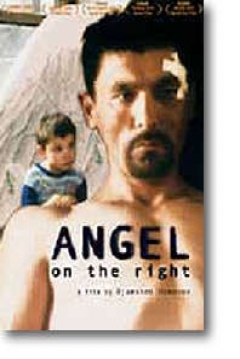 Poster El Angel De Mi Derecha