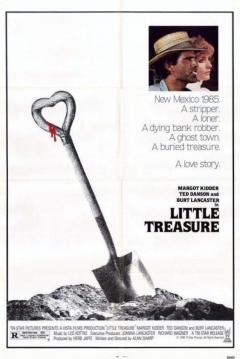 Poster Pequeño Tesoro