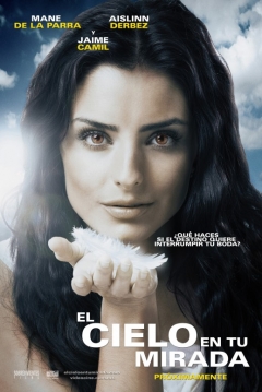 Poster El Cielo en tu Mirada