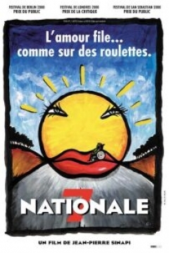 Poster Nacional 7