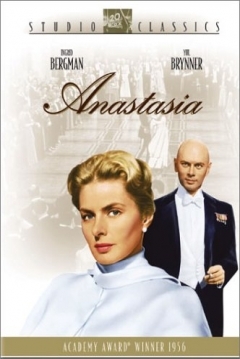 Poster Anastasia
