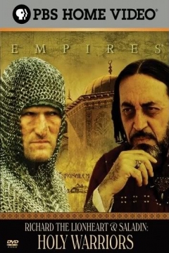 Poster Imperios: Las Cruzadas
