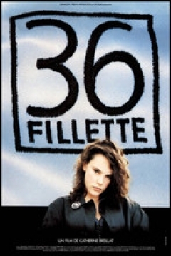 Poster 36 Fillette