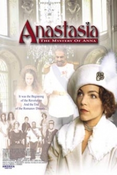 Ficha Anastasia: El Misterio de Anna