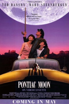 Poster Un Viaje a la Luna