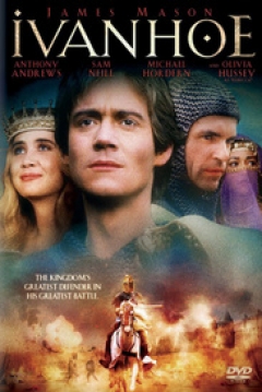 Poster Ivanhoe