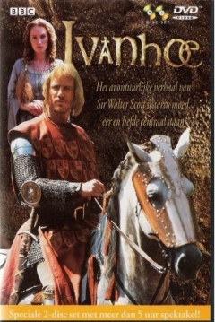 Poster Ivanhoe