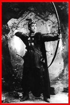 Poster Robin Hood