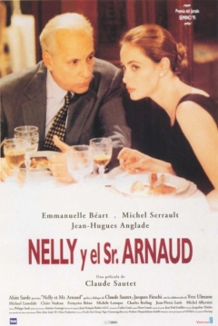 Ficha Nelly y el Sr. Arnaud