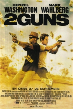 Ficha 2 Guns