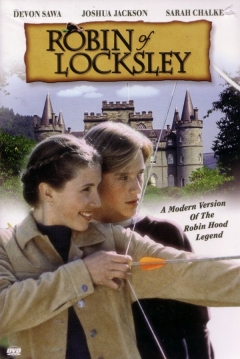 Poster Robin de Locksley