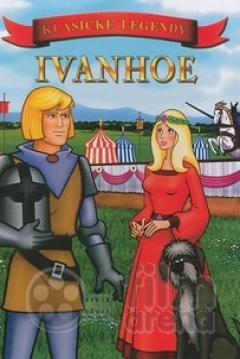 Poster Ivanhoe