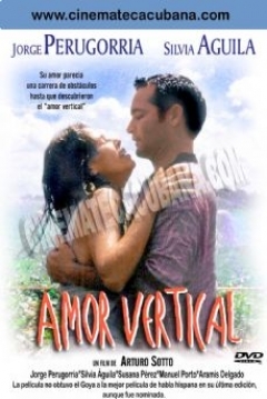 Poster Amor Vertical