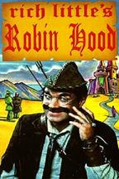Poster Robin Hood