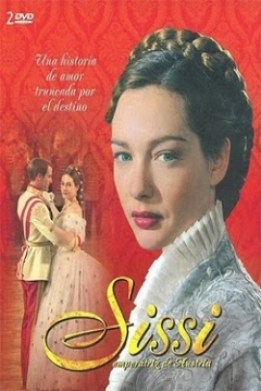 Poster Sissi: Emperatriz de Austria