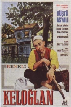 Poster Keloglan