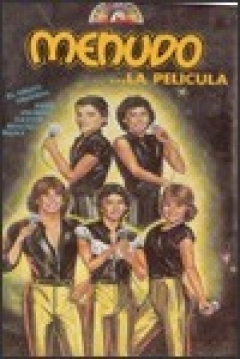 Poster Menudo: La película