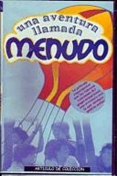 Ficha Una aventura llamada Menudo