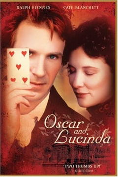 Ficha Oscar y Lucinda