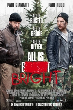 Poster All Is Bright