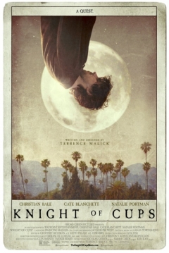 Ficha Knight Of Cups