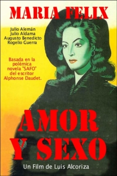 Ficha Amor y Sexo