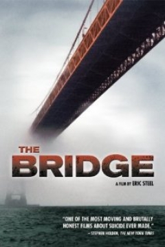 Poster The Bridge