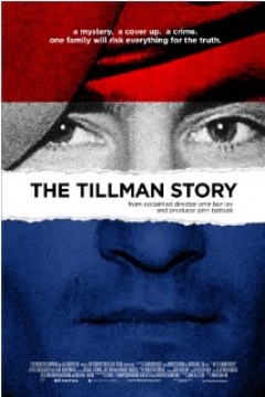 Poster The Tillman Story