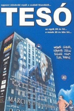 Poster Tesó (Bro)