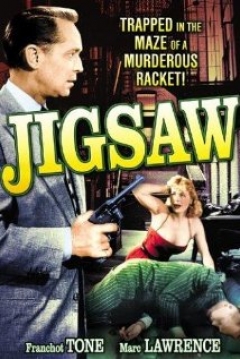 Poster Jigsaw