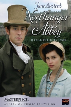 Ficha La Abadía de Northanger