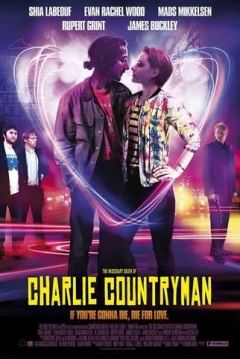 Ficha  Charlie Countryman