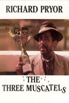 Poster The Three Muscatels