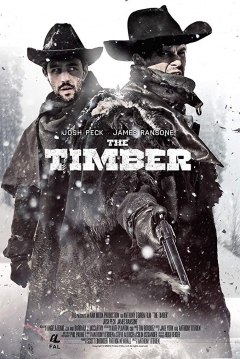 Poster The Timber