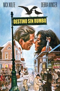 Poster Destinos sin Rumbo