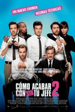 Cómo Acabar sin tu Jefe 2
